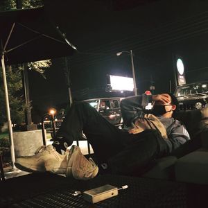 Meet your Posher, Juyeong